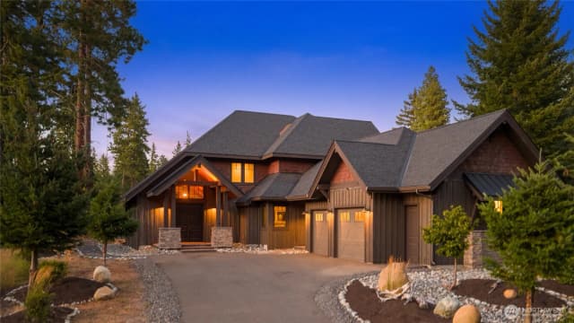 Property photo for 1060 Spragger Way, Cle Elum
