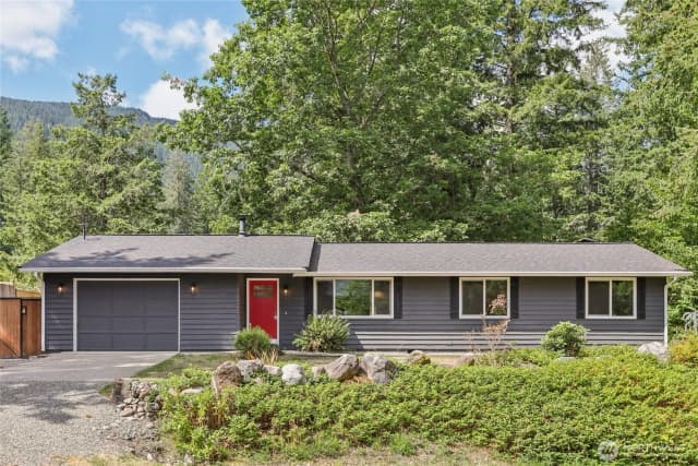 Property photo for 16925 430th Place Se, North Bend
