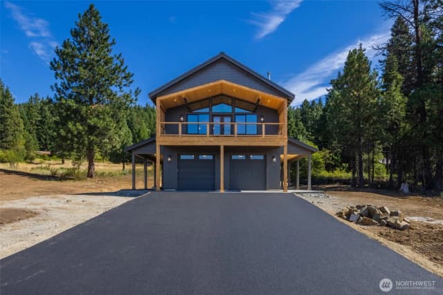 Property photo for 81 Bitterroot Lane, Ronald