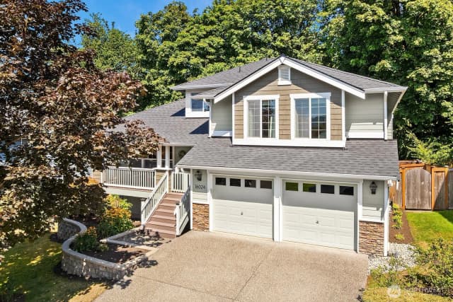 Property photo for 16024 271st, Duvall