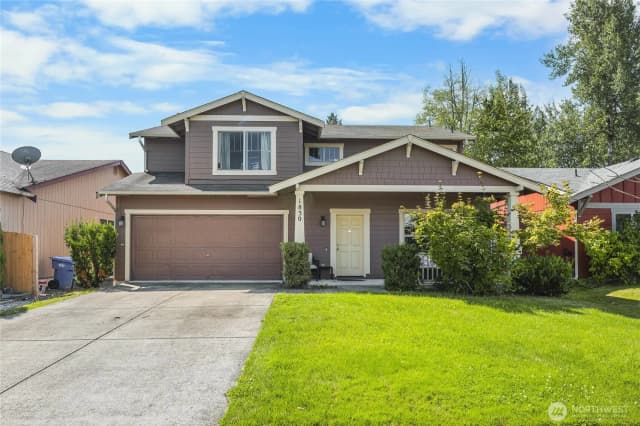 Property photo for 1830 187th Street E, Spanaway