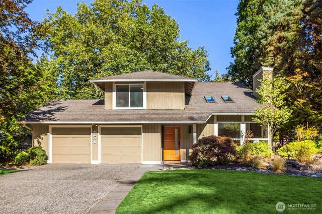 Property photo for 4466 146th Avenue Se, Bellevue