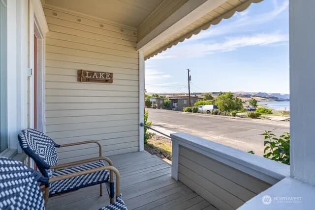 Property photo for 311 W Main, Soap Lake