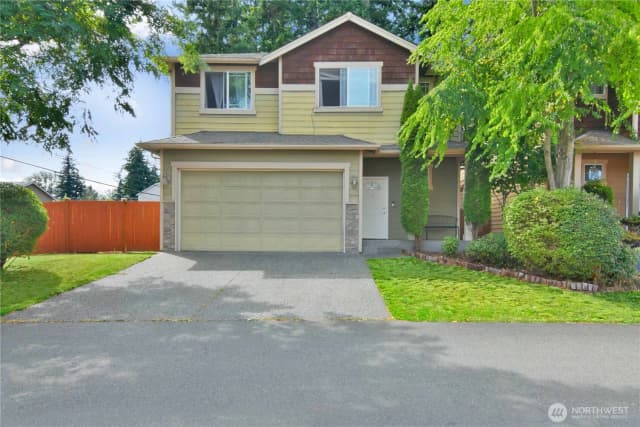 Property photo for 12414 29th Place W, Everett