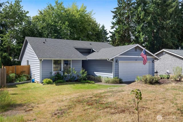 Property photo for 3129 Carpenter Hills Loop Se, Lacey