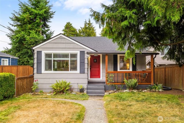 Property photo for 9216 9th Avenue Nw, Seattle