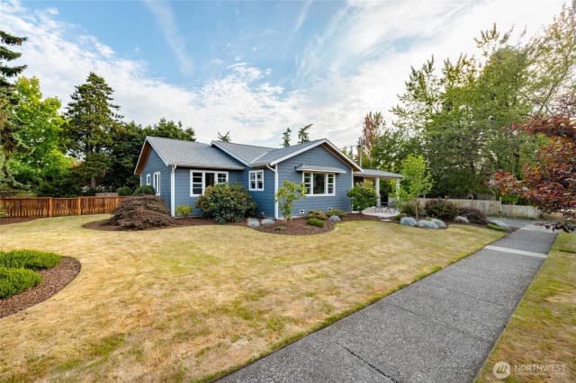 Property photo for 1116 E Section Street, Mount Vernon