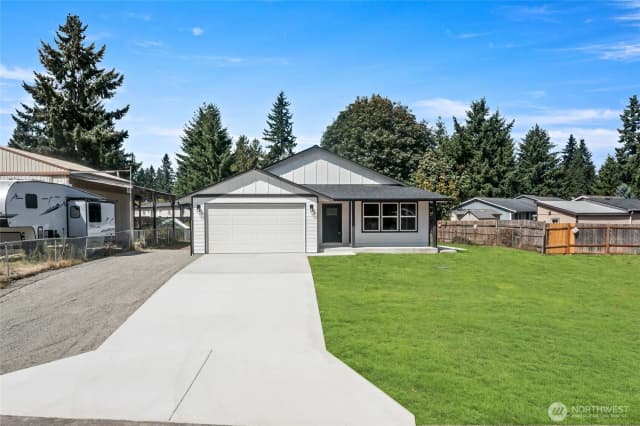 Property photo for 22237 126th Street E, Bonney Lake