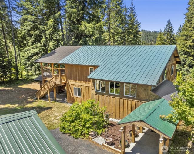 Property photo for 2620 Wenatchee Pines, Leavenworth