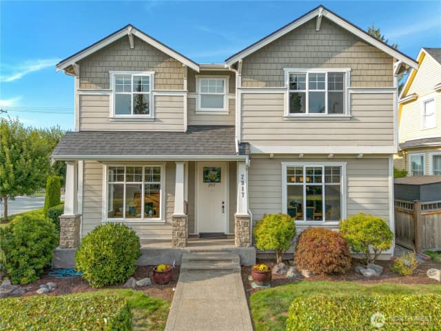 Property photo for 2917 N 14th Street, Tacoma