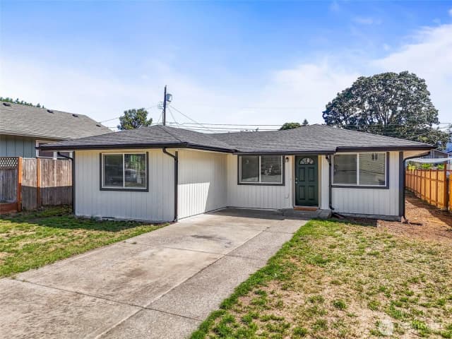 Property photo for 7413 S Oakes Street, Tacoma