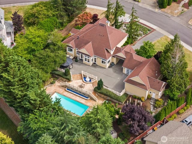 Property photo for 9032 22nd Way Se, Olympia