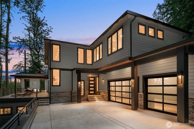 Property photo for 17750 Se 63rd Place, Bellevue