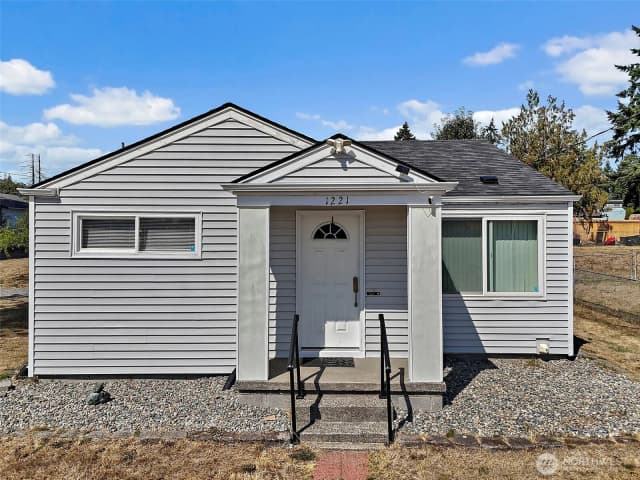 Property photo for 1221 111th Street S, Tacoma