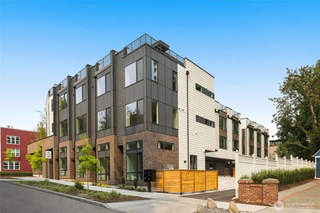 Property photo for 3408 E Spring Street, Seattle