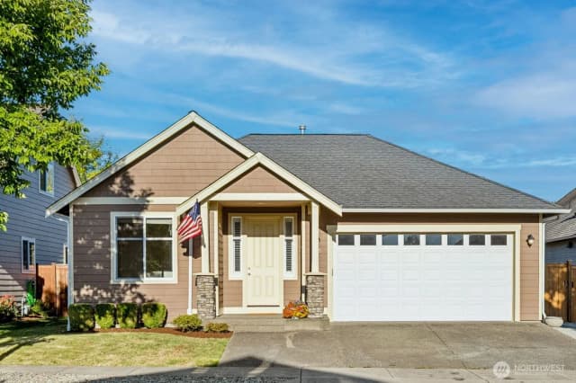 Property photo for 275 Bruhn Lane N, Enumclaw