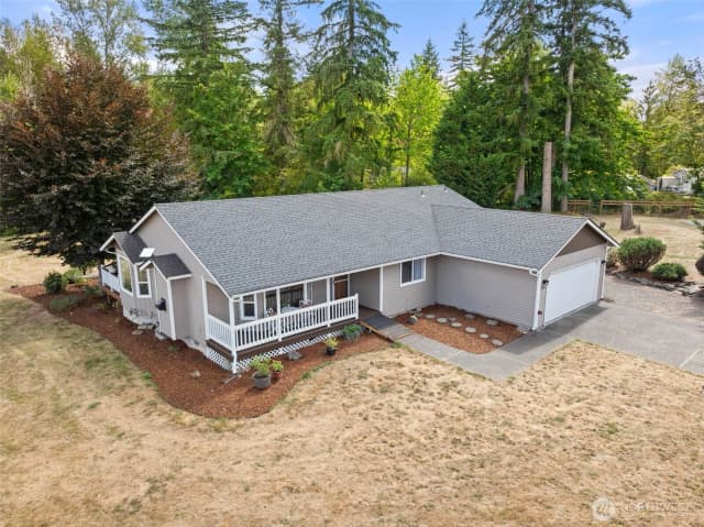Property photo for 32311 87th Avenue E, Eatonville