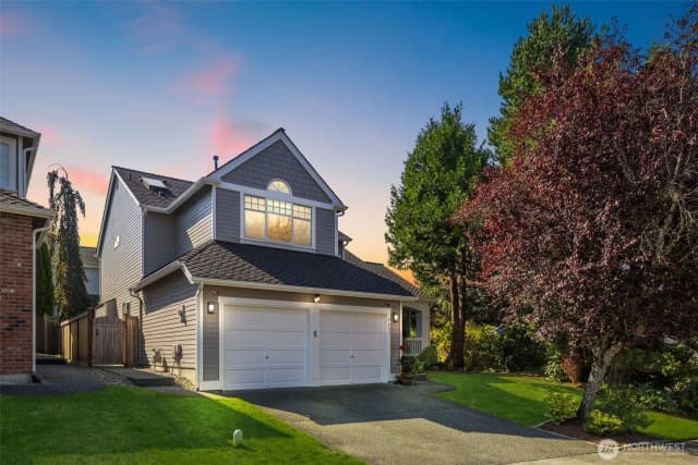 Property photo for 4003 252nd Avenue Se, Sammamish