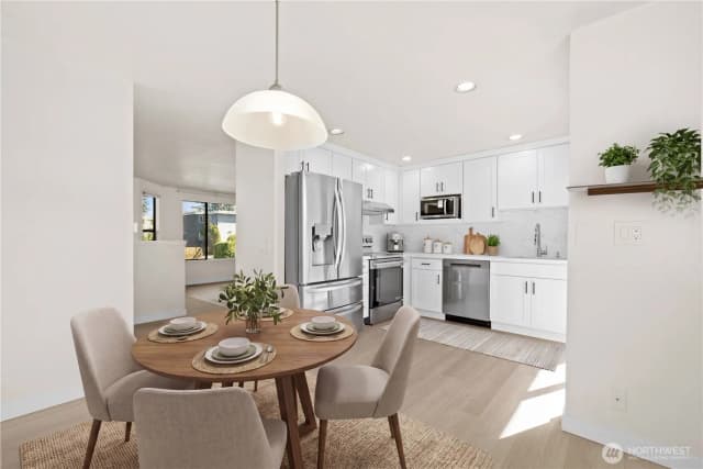 Property photo for 917 N 100th Street, Seattle