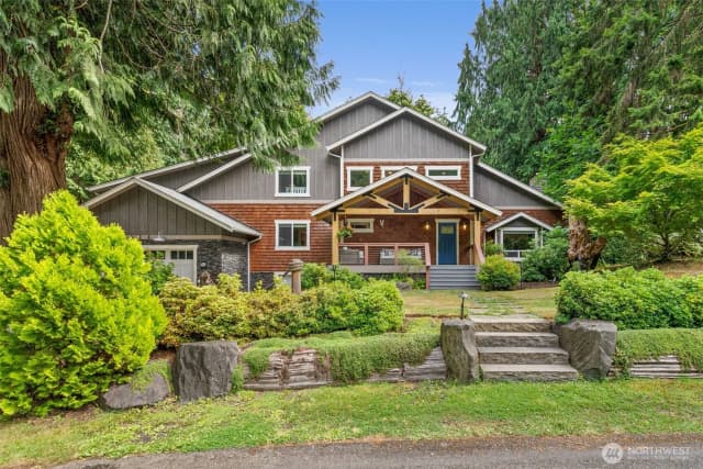 Property photo for 4124 Green Cove Street Nw, Olympia