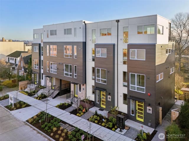Property photo for 511 Howe Street #b, Seattle