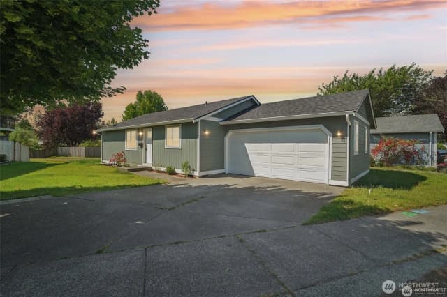 Property photo for 17702 Spring Lane Avenue, Marysville
