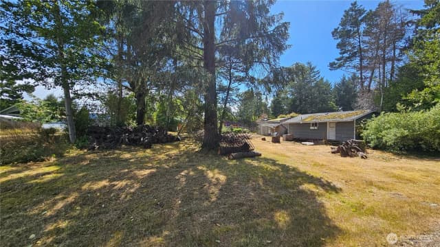 Property photo for 1210 267th Place, Ocean Park
