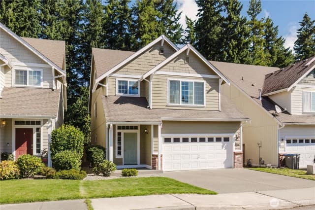 Property photo for 3004 Ne Yale Way, Bremerton
