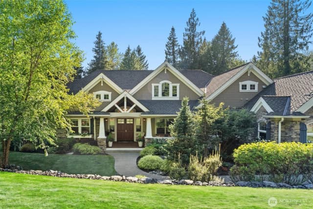 Property photo for 20115 223rd Avenue Ne, Woodinville