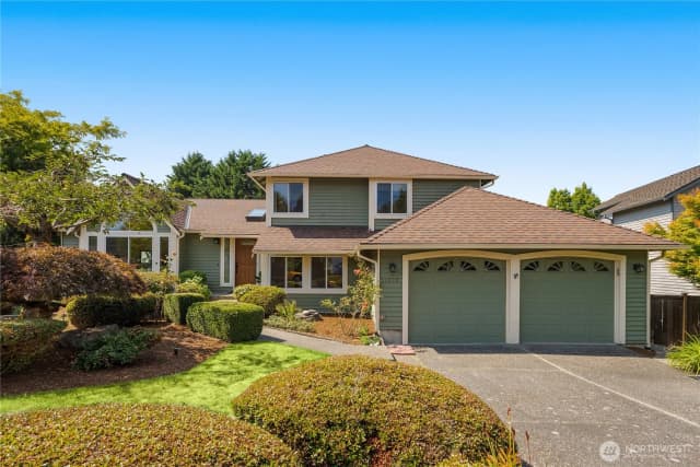 Property photo for 11032 55th Avenue W, Mukilteo