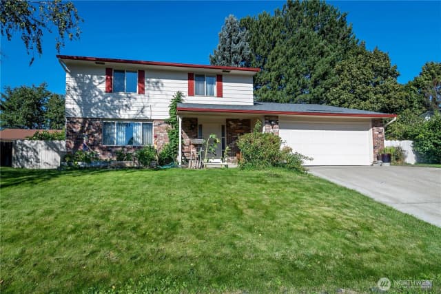 Property photo for 1904 N Parklane Avenue, Ellensburg