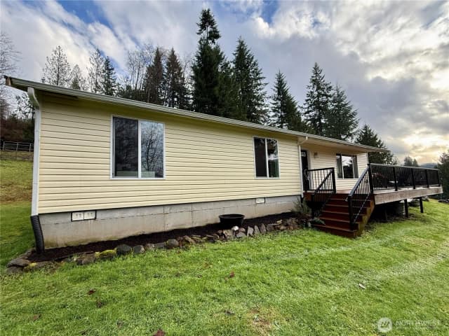 Property photo for 2037 Delameter Road, Castle Rock