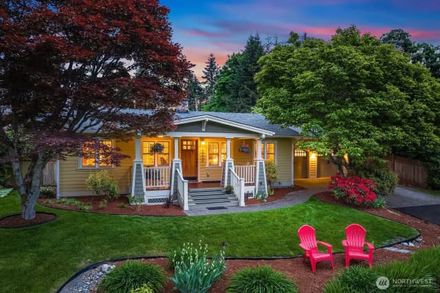Property photo for 15926 21st Avenue Sw, Burien