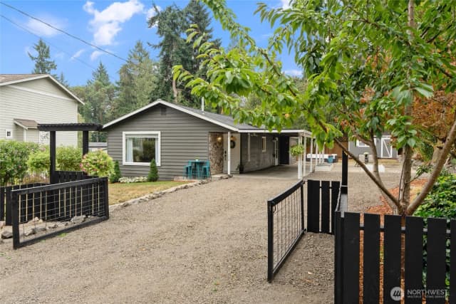 Property photo for 7230 E Maple Street, Port Orchard