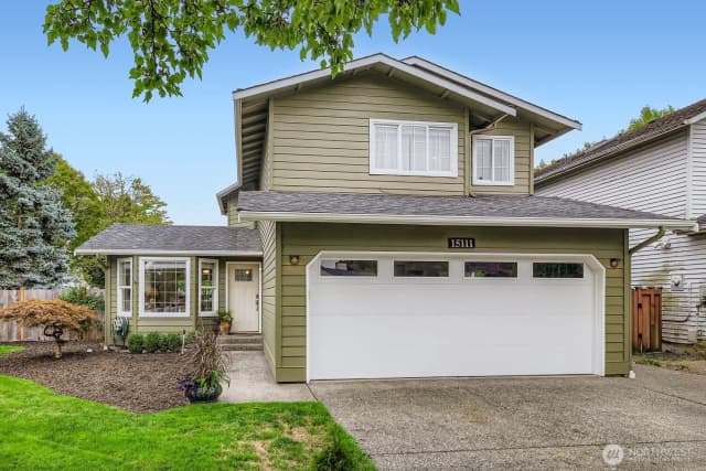 Property photo for 15111 167th Avenue Se, Monroe