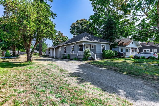 Property photo for 6827 S Thompson Avenue, Tacoma