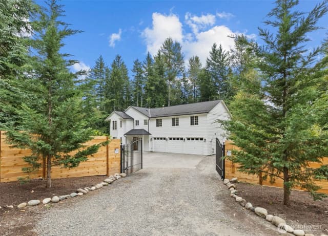 Property photo for 37119 Se Fall City Snoqualmie Road, Fall City