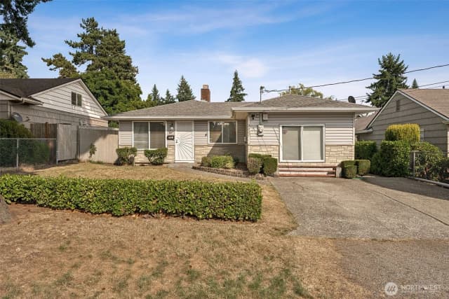 Property photo for 7021 S I Street, Tacoma