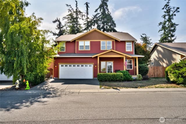 Property photo for 2917 Sw Berwick Drive, Oak Harbor