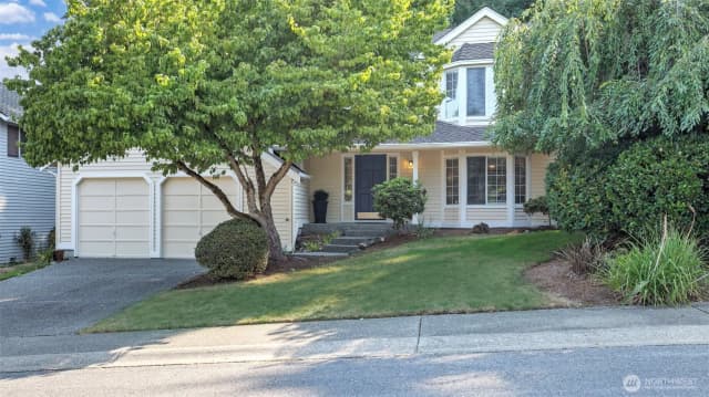 Property photo for 3602 243rd Avenue Se, Sammamish