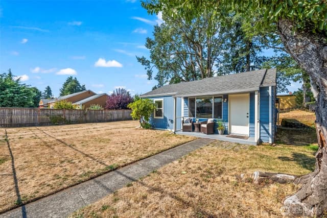 Property photo for 1009 118th Street S, Tacoma