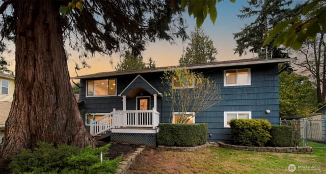 Property photo for 12828 110th Avenue Ne, Kirkland