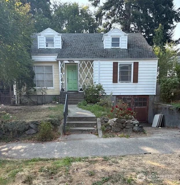 Property photo for 7727 19th Avenue Nw, Seattle