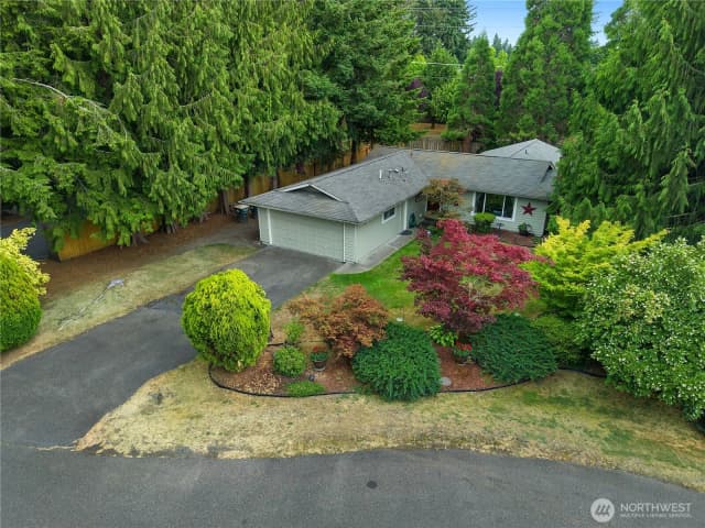 Property photo for 3019 Shalom Court Sw, Olympia