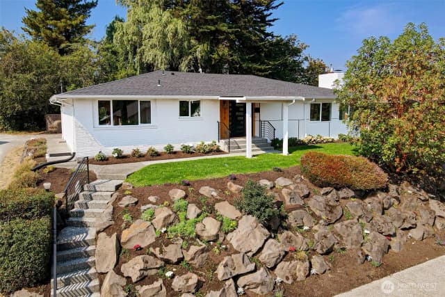Property photo for 4415 48th Avenue S, Seattle