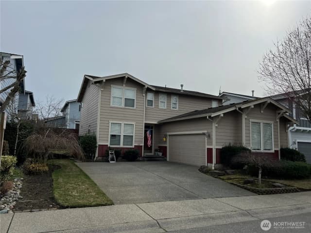 Property photo for 522 Pasco Place Ne, Renton