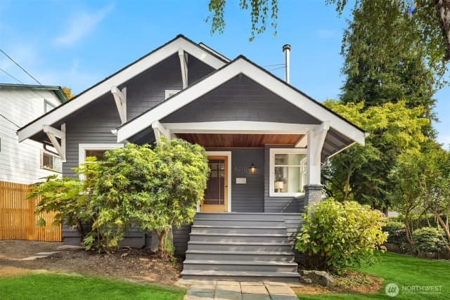 Property photo for 5210 35th Avenue Ne, Seattle