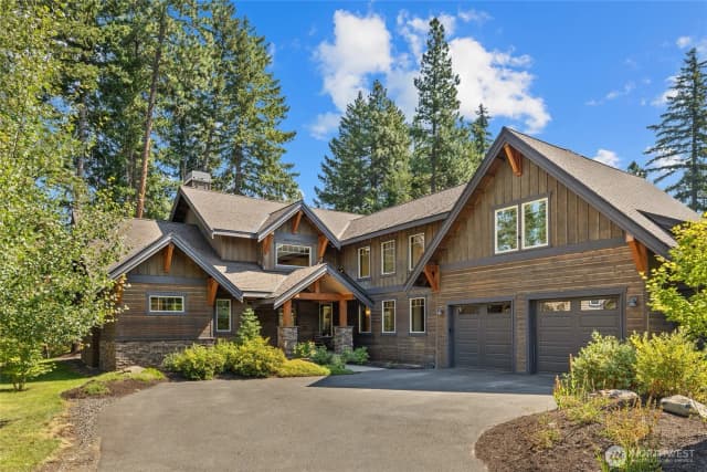 Property photo for 1550 Kokanee Loop, Cle Elum