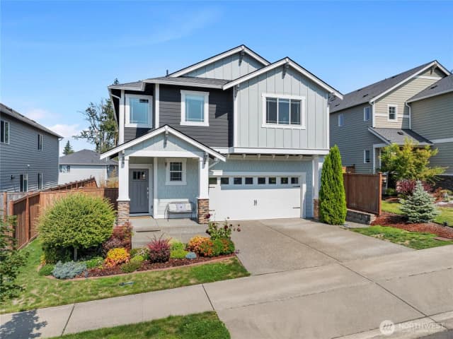 Property photo for 20420 Se 257th Street, Covington