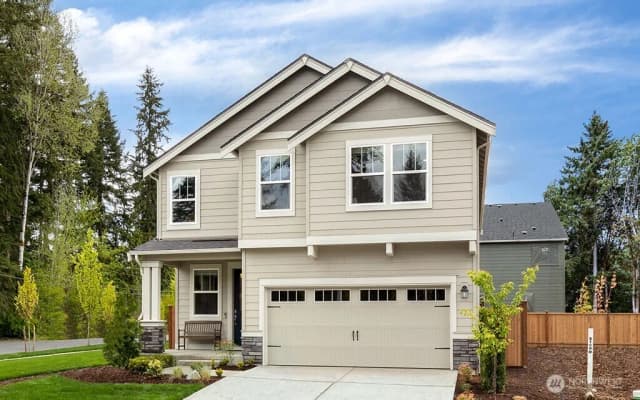 Property photo for 11456 Se 84th Street #32, Newcastle